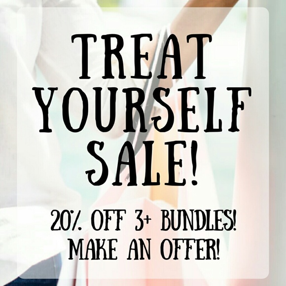 FINAL SPRING CLEAROUT! - Picture 1 of 1